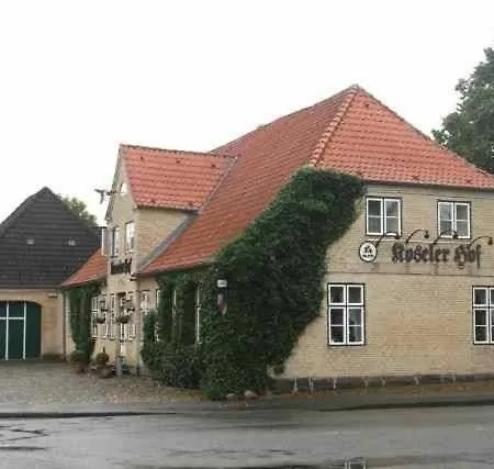 In Mit Terrasse