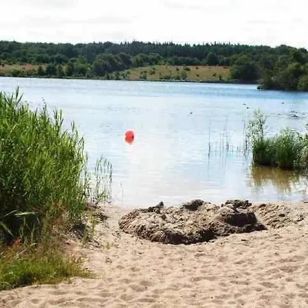 Zwischen Schlei Und Ostsee Für 2 Personen